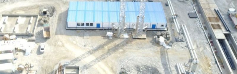 Геопорт г. Новороссийск Геопорт г. Новороссийск